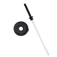 Image of Hydro Flask  Press-In Straw Lid Small