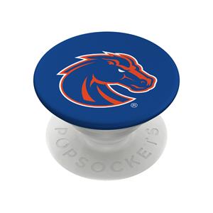 Boise State MagSafe PopGrip - Athletic Logo by PopSockets