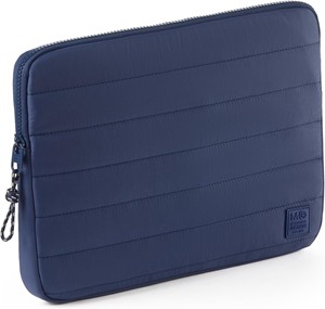 Miquelrius Urban Soft Quilted Laptop Sleeve 13-14 Inch - main view