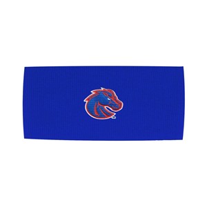 Boise State Headband - Polar Logo by LogoFit - main view