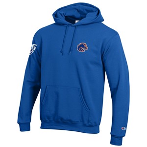 Boise State Hoodie - Pac-12 Conference by Champion - main view