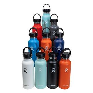Image of HYDRO FLASK 18oz STANDARD LID