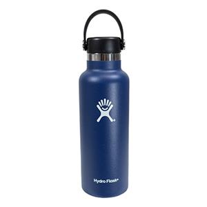 Image of HYDRO FLASK 18oz STANDARD LID -  cobalt