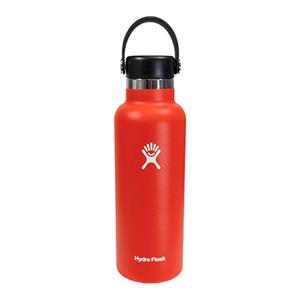 Image of HYDRO FLASK 18oz STANDARD LID -  goji