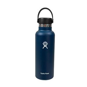 Image of HYDRO FLASK 18oz STANDARD LID -  indigo