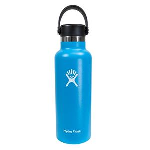 Image of HYDRO FLASK 18oz STANDARD LID -  pacific