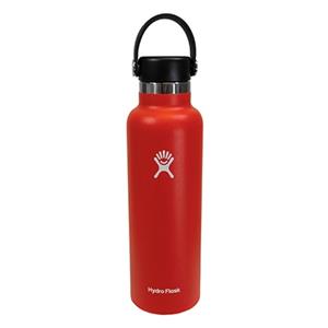 Image of HYDRO FLASK 21oz STANDARD LID -  goji