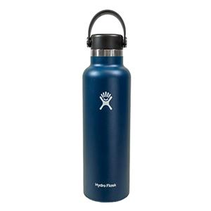 Image of HYDRO FLASK 21oz STANDARD LID -  indigo