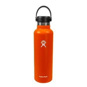Image of HYDRO FLASK 21oz STANDARD LID -  mesa