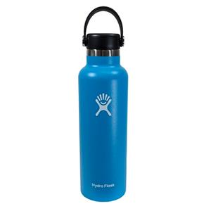 Image of HYDRO FLASK 21oz STANDARD LID -  pacific