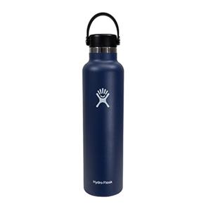 Image of HYDRO FLASK 24ozSTANDARD LID -  cobalt