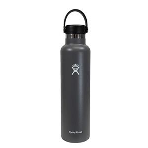 Image of HYDRO FLASK 24ozSTANDARD LID -  grey