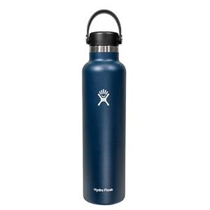 Image of HYDRO FLASK 24ozSTANDARD LID -  indigo