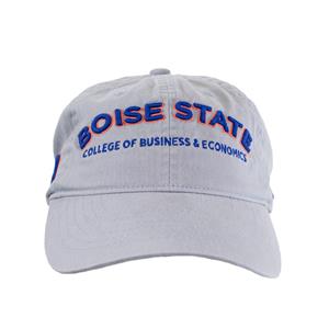 Image of Boise State Hat College Of Business And Economics Adj