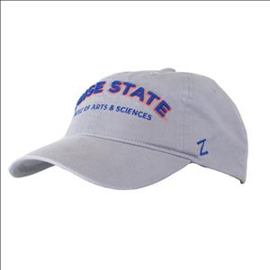 Image of Boise State Hat College Of Arts And Sciences Adj