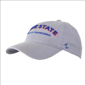 Image of Boise State Hat College Of Engineering Adj