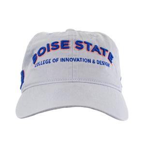 Image of Boise State Hat College Of Innovation & Design Adj