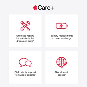 AppleCare+ for 2026 Apple MacBook Pro 14-inch, M5 Pro / M5 Max - 3 Year Plan - 1 (SKU: 13473556563) AppleCare+ for 2026 Apple MacBook Pro 14-inch, M5 Pro / M5 Max - 3 Year Plan - 1