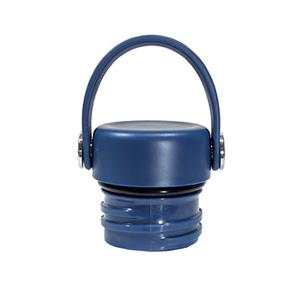 Image of HYDRO FLASK STANDARD SIZE CAP -  cobalt