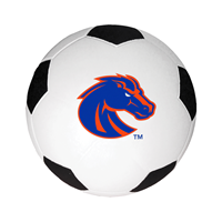 Image of Boise State Foam Soccer Ball