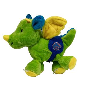 Image of BOISE STATE SHORT STACK -  dragon