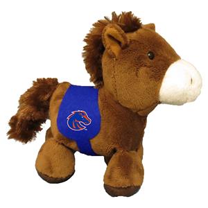 Image of BOISE STATE SHORT STACK -  horse