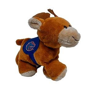 Image of BOISE STATE SHORT STACK -  moose