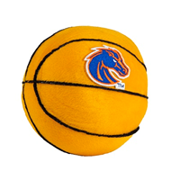 Image of Boise State Plush Toy Basketball