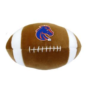Boise State Plush Toy Football