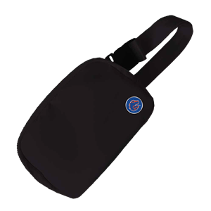 Image of Boise State Belt Bag Logo
