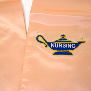 Image of Stole Options 6.3 - Embroidered Nursing Stole -  1