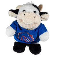 Image of BOISE STATE STUBBIE -  cow