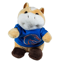 Image of BOISE STATE STUBBIE -  horse