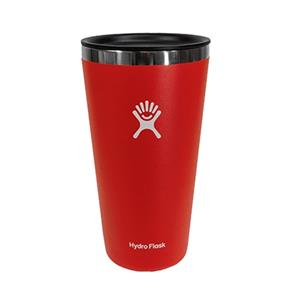 Image of HYDRO FLASK 28oz ALL AROUND TUMBLER -  goji