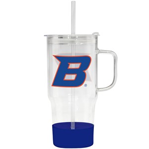 Boise State Travel Mug - B Logo by Spirit - main view