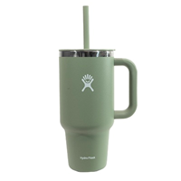 Image of HYDRO FLASK 32oz ALL AROUND TUMBLER -  agave