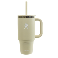 Image of HYDRO FLASK 32oz ALL AROUND TUMBLER -  oat