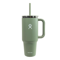 Image of HYDRO FLASK 40oz ALL AROUND TUMBLER -  agave