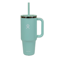 Image of HYDRO FLASK 40oz ALL AROUND TUMBLER -  dew