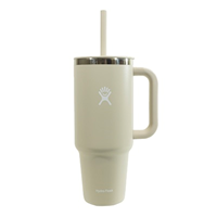 Image of HYDRO FLASK 40oz ALL AROUND TUMBLER -  oat