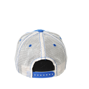 BOISE STATE DAD HAT SOFT MESH BACK ADJ -  2
