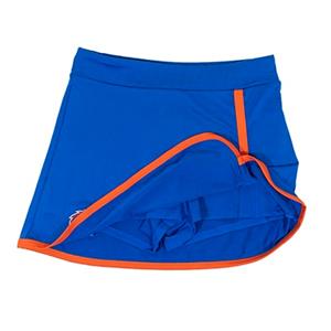 Image of BOISE STATE WOMEN SKORT RETRO ZOOZATS -  1