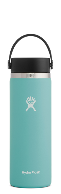 Image of HYDRO FLASK 20oz WIDE MOUTH -  alpine