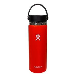 Image of HYDRO FLASK 20oz WIDE MOUTH -  goji