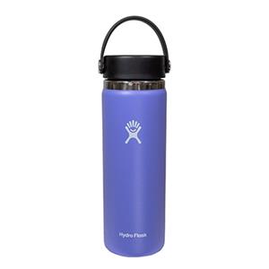Image of HYDRO FLASK 20oz WIDE MOUTH -  lupine