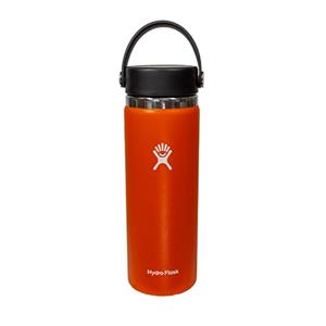 Image of HYDRO FLASK 20oz WIDE MOUTH -  mesa