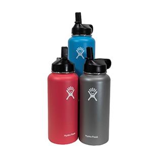 Image of HYDRO FLASK 32oz STRAW LID