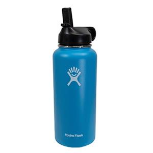 Image of HYDRO FLASK 32oz STRAW LID -  pacific