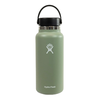 Image of HYDRO FLASK 32oz WIDE MOUTH -  agave