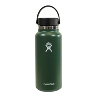 Image of HYDRO FLASK 32oz WIDE MOUTH -  fir